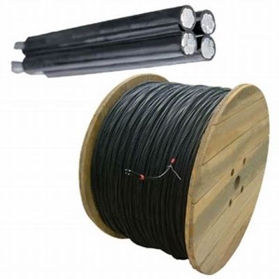 주문 XPLE 격리 공기 융합 케이블 online manufacture