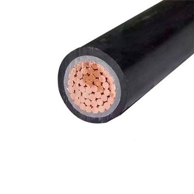 주문 건설 현장 YJV 저전압 전력 케이블 5X25mm2 및 150mm XLPE 단열 online manufacture