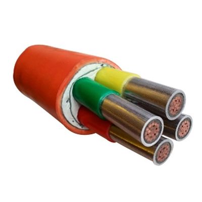 주문 BTTVZ 모그 미네랄 격리 화재 경보 케이블 online manufacture