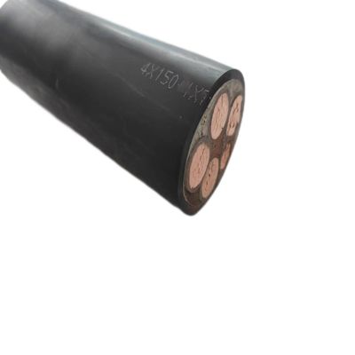 주문 10~35mm2 구리 코어 2~5 코어 및 강철 테이프로 장갑된 저전압 전력 케이블 online manufacture