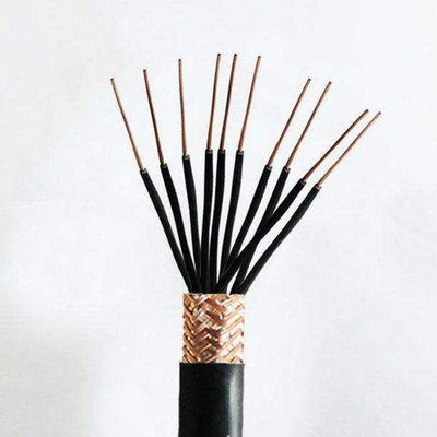 주문 15mm UL 인증 불 retardant XLPE 단열 전력 케이블 구리 전도기 online manufacture