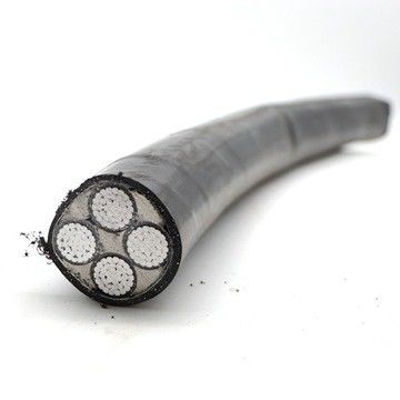 주문 IEC 60227 광산용 단일 코어 400mm2 NYY 전력 케이블 online manufacture