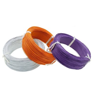 300/500V BVR 구리 전기 케이블 및 전선 1mm 1.5mm 2.5mm 4mm 6mm 10mm 크기