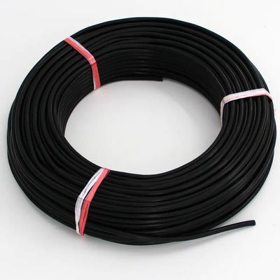 3 코어 2.5mm 유연 전선 전기 전선 RVV 케이블 PVC 단열 보호 코트