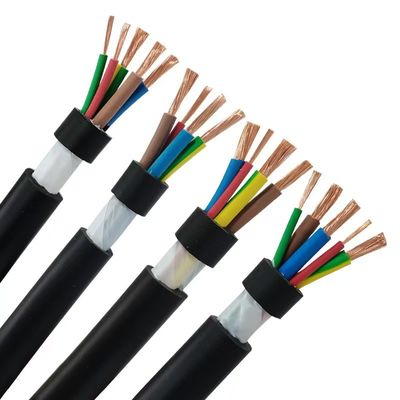 10A25A32A EV 충전 유선 2000V 충전 총용 고효율